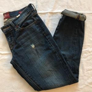 Lucky Brand Charlie Skinny’s